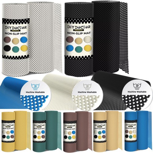 Non slip mat - roll, grip