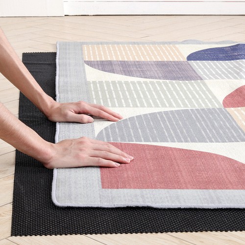 Carpet non slip mat rug - carpet,