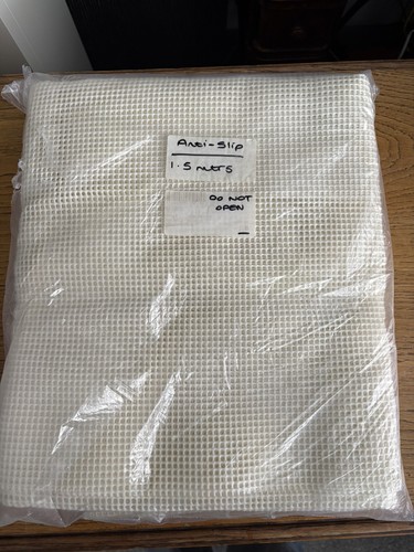 Anti slip grip mat - anti-slip, shelf
