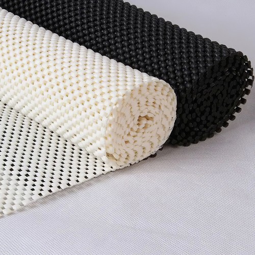 Protective mesh drawer pad - pad,