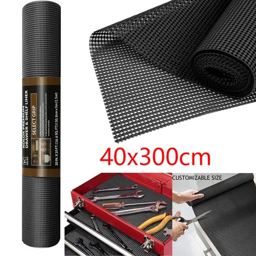 Large anti non slip mat - slip, roll