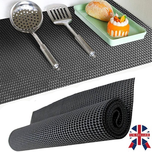 Kitchen cupboard liners - kitchen,