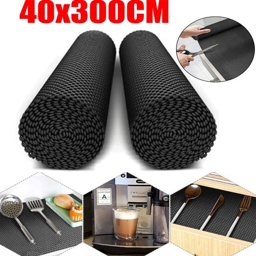 Anti slip mat roll 40x300cm - 1x,