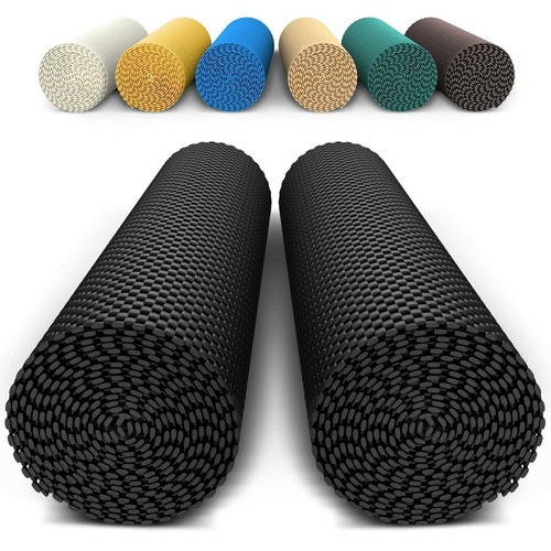 Rubber grip mat - rubber, roll