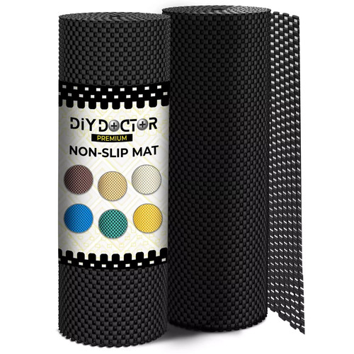 Non slip mat roll - non,