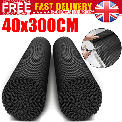 Anti slip mat roll - 1/2x,