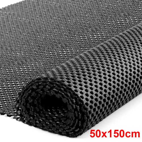 Black anti slip mat roll - anti,