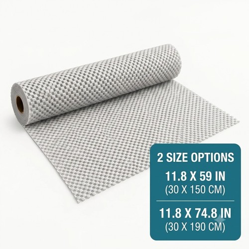Anti non slip - drawer, mat