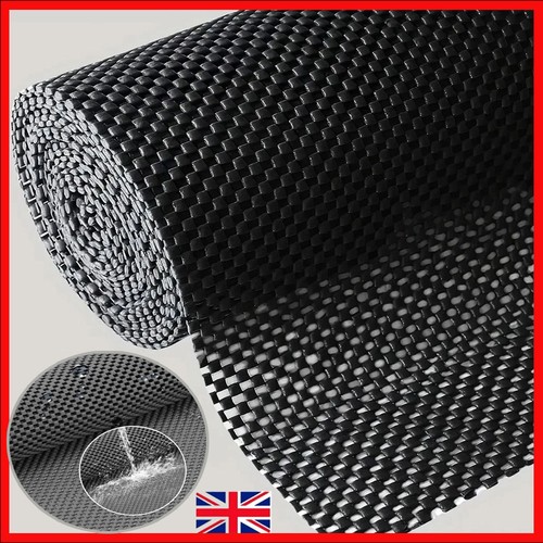 Non slip mat roll 200x50cm - non-slip,