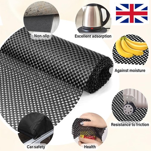 Anti slip rug - anti,