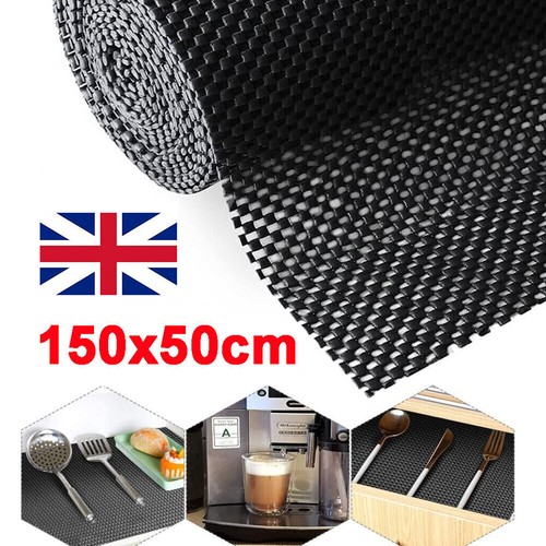 Non slip mat roll grip - non,