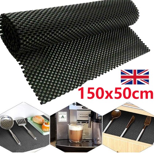 Non slip mat grip - slip, roll